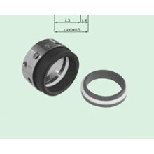 Cartridge Mechanical Seal Apply al compresor (HQ58B / HQ59B)